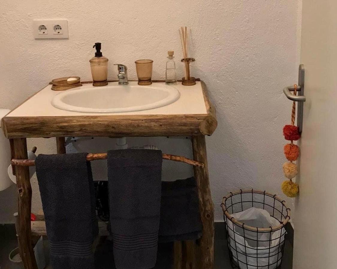 Aurora 2-Bed Cottage - Sleeps 4 - Montseny Park Arbúcies Extérieur photo