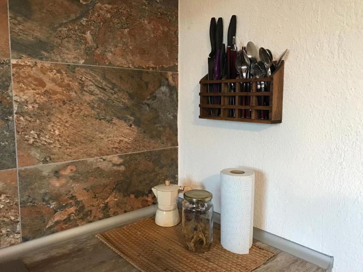 Aurora 2-Bed Cottage - Sleeps 4 - Montseny Park Arbúcies Extérieur photo
