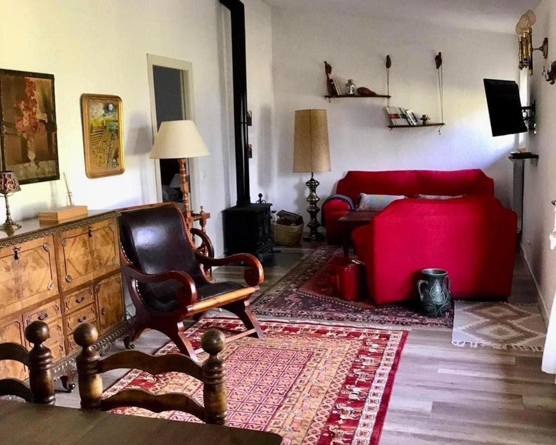 Aurora 2-Bed Cottage - Sleeps 4 - Montseny Park Arbúcies Extérieur photo