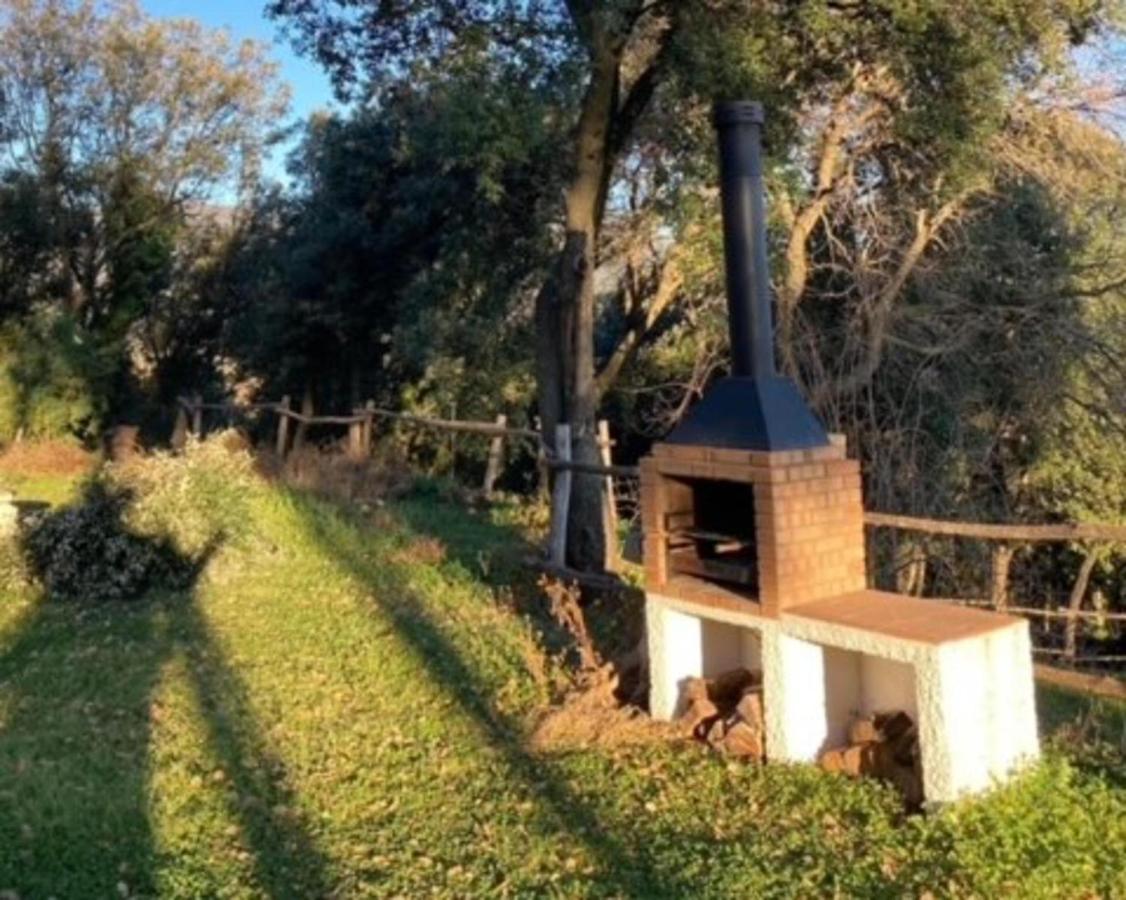 Aurora 2-Bed Cottage - Sleeps 4 - Montseny Park Arbúcies Extérieur photo