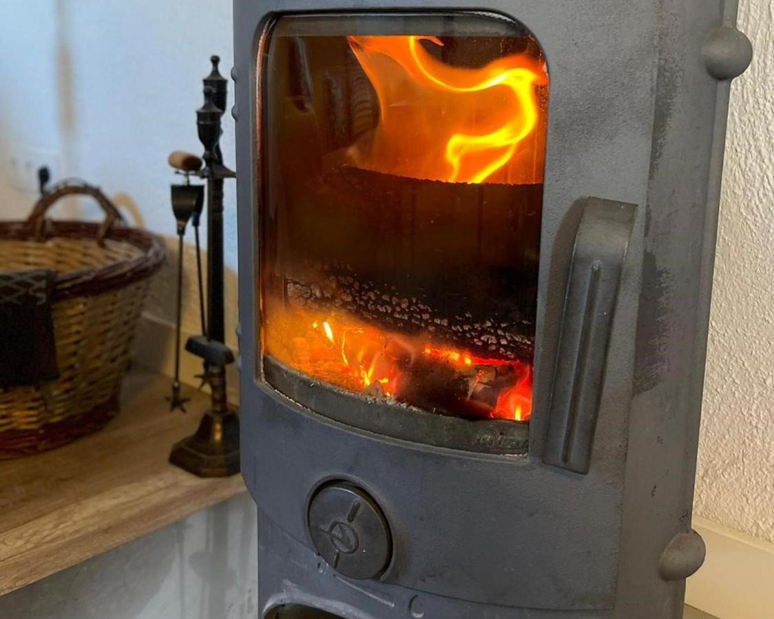 Aurora 2-Bed Cottage - Sleeps 4 - Montseny Park Arbúcies Extérieur photo