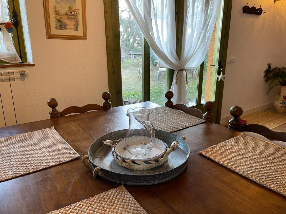 Aurora 2-Bed Cottage - Sleeps 4 - Montseny Park Arbúcies Extérieur photo