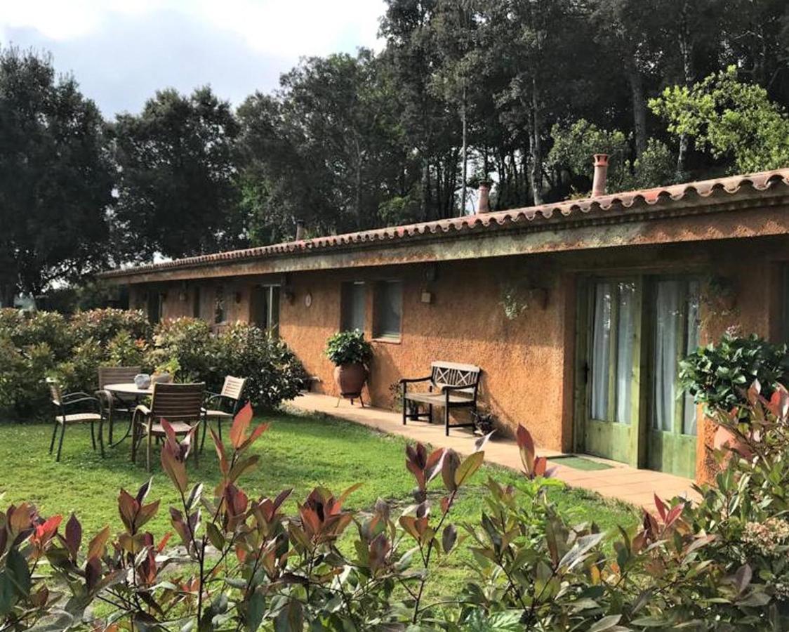 Aurora 2-Bed Cottage - Sleeps 4 - Montseny Park Arbúcies Extérieur photo